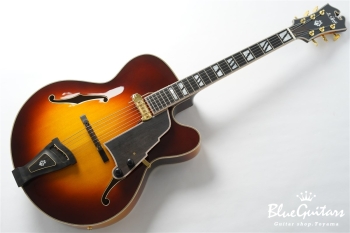 DA-17 Model - Sunburst