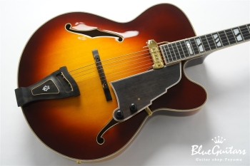 DA-17 Model - Sunburst