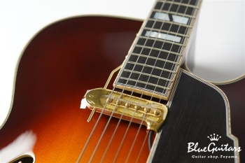 DA-17 Model - Sunburst