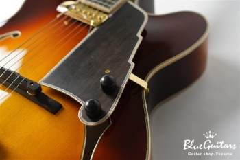 DA-17 Model - Sunburst