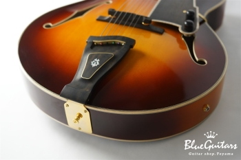 DA-17 Model - Sunburst