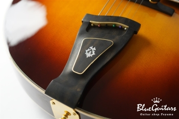 DA-17 Model - Sunburst