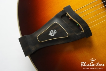 DA-17 Model - Sunburst