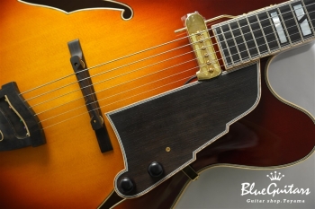 DA-17 Model - Sunburst