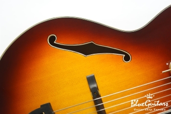 DA-17 Model - Sunburst