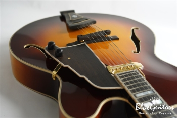 DA-17 Model - Sunburst