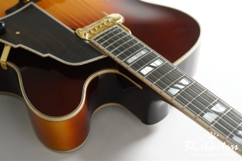 DA-17 Model - Sunburst