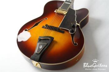 DA-17 Model - Sunburst