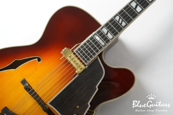 DA-17 Model - Sunburst