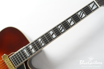 DA-17 Model - Sunburst