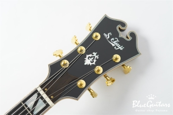 DA-17 Model - Sunburst