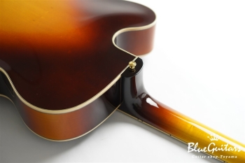 DA-17 Model - Sunburst