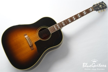 Southern Jumbo - Vintage Sunburst
