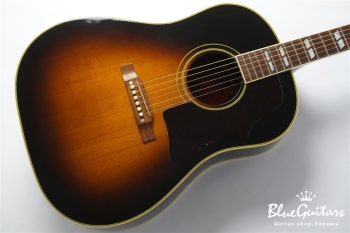 Southern Jumbo - Vintage Sunburst