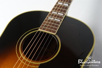 Southern Jumbo - Vintage Sunburst