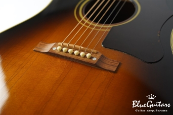 Southern Jumbo - Vintage Sunburst