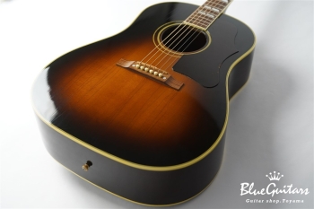 Southern Jumbo - Vintage Sunburst