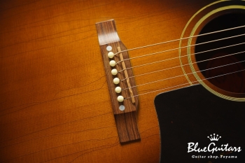 Southern Jumbo - Vintage Sunburst