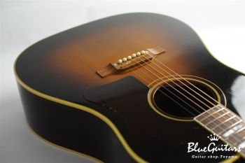 Southern Jumbo - Vintage Sunburst