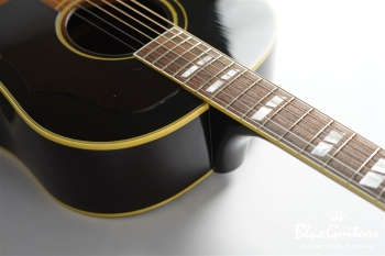 Southern Jumbo - Vintage Sunburst