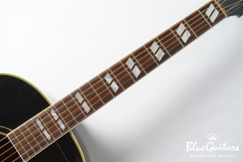 Southern Jumbo - Vintage Sunburst