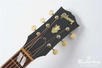 Southern Jumbo - Vintage Sunburst