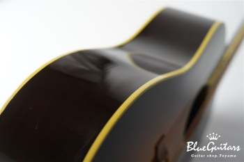 Southern Jumbo - Vintage Sunburst