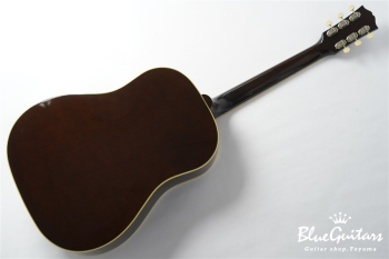 Southern Jumbo - Vintage Sunburst