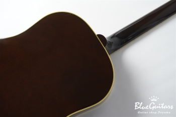 Southern Jumbo - Vintage Sunburst