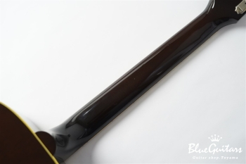 Southern Jumbo - Vintage Sunburst