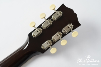 Southern Jumbo - Vintage Sunburst