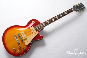 Limited Edition Les Paul Standard P-90 - Cherry Sunburst