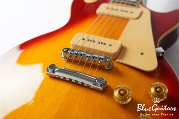 Limited Edition Les Paul Standard P-90 - Cherry Sunburst