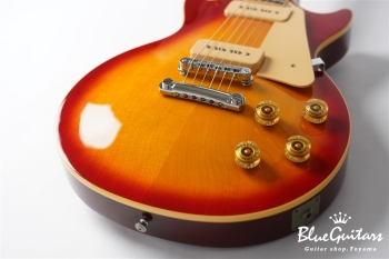 Limited Edition Les Paul Standard P-90 - Cherry Sunburst