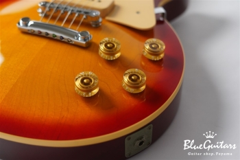 Limited Edition Les Paul Standard P-90 - Cherry Sunburst