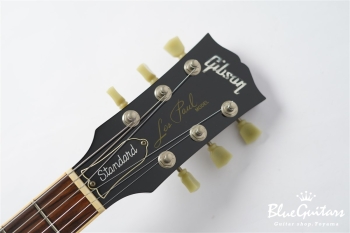 Limited Edition Les Paul Standard P-90 - Cherry Sunburst