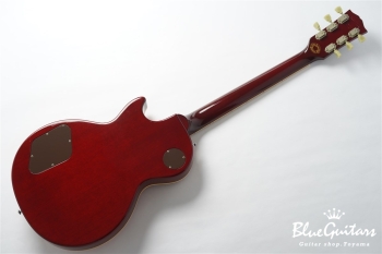 Limited Edition Les Paul Standard P-90 - Cherry Sunburst