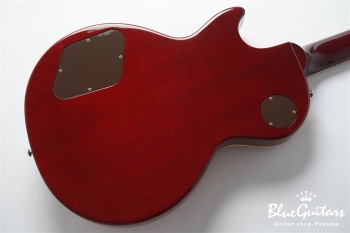 Limited Edition Les Paul Standard P-90 - Cherry Sunburst