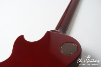 Limited Edition Les Paul Standard P-90 - Cherry Sunburst