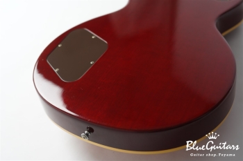 Limited Edition Les Paul Standard P-90 - Cherry Sunburst