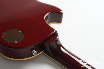 Limited Edition Les Paul Standard P-90 - Cherry Sunburst