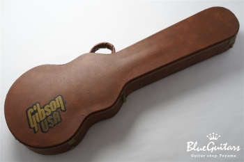 Limited Edition Les Paul Standard P-90 - Cherry Sunburst