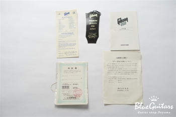 Limited Edition Les Paul Standard P-90 - Cherry Sunburst