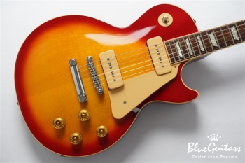 Limited Edition Les Paul Standard P-90 - Cherry Sunburst