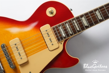 Limited Edition Les Paul Standard P-90 - Cherry Sunburst