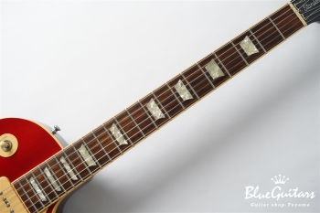 Limited Edition Les Paul Standard P-90 - Cherry Sunburst