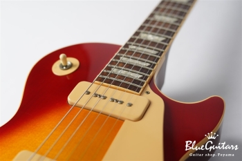 Limited Edition Les Paul Standard P-90 - Cherry Sunburst