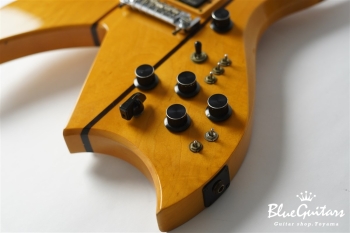 Bg-V Bich - Natural Amber