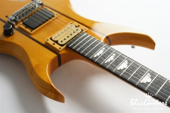 Bg-V Bich - Natural Amber