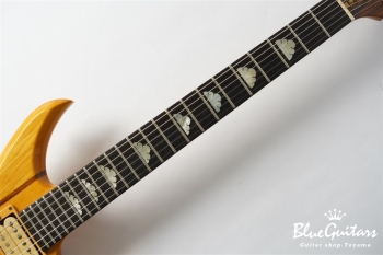 Bg-V Bich - Natural Amber